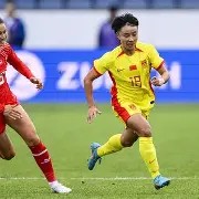 c7c7.app-中国女足连胜上演，实力碾压对手女足比赛