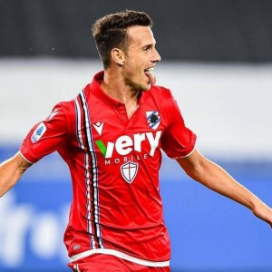 c7娱乐-桑普多利亚客场告捷，稳固中游位置的简单介绍