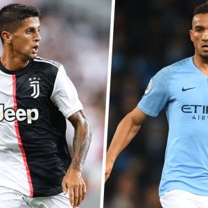 c7c7.app-曼城客场大胜尤文图斯，取得关键三分