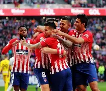 拉科鲁尼亚狂胜马德里竞技，外界惊讶的简单介绍