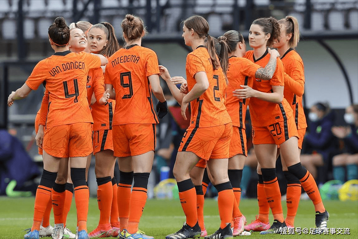 包含荷兰女足比赛获得赞誉,打破记录取得大胜的词条 包含荷兰女足比赛获得赞誉,打破记录取得大胜的词条