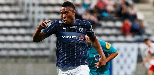 包含巴黎FC队员体能透支,需调整备战下一轮的词条 包含巴黎FC队员体能透支,需调整备战下一轮的词条