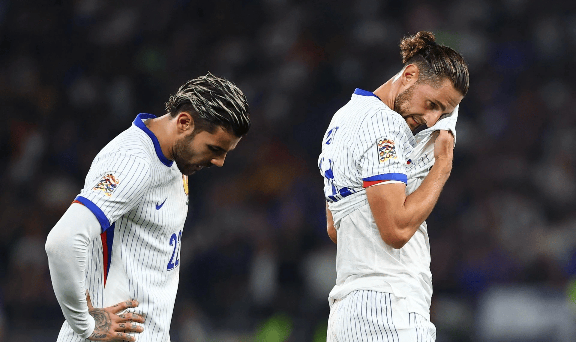 包含欧国联比赛:意大利遭遇埃及翻盘,连胜战绩告终的词条 包含欧国联比赛:意大利遭遇埃及翻盘,连胜战绩告终的词条