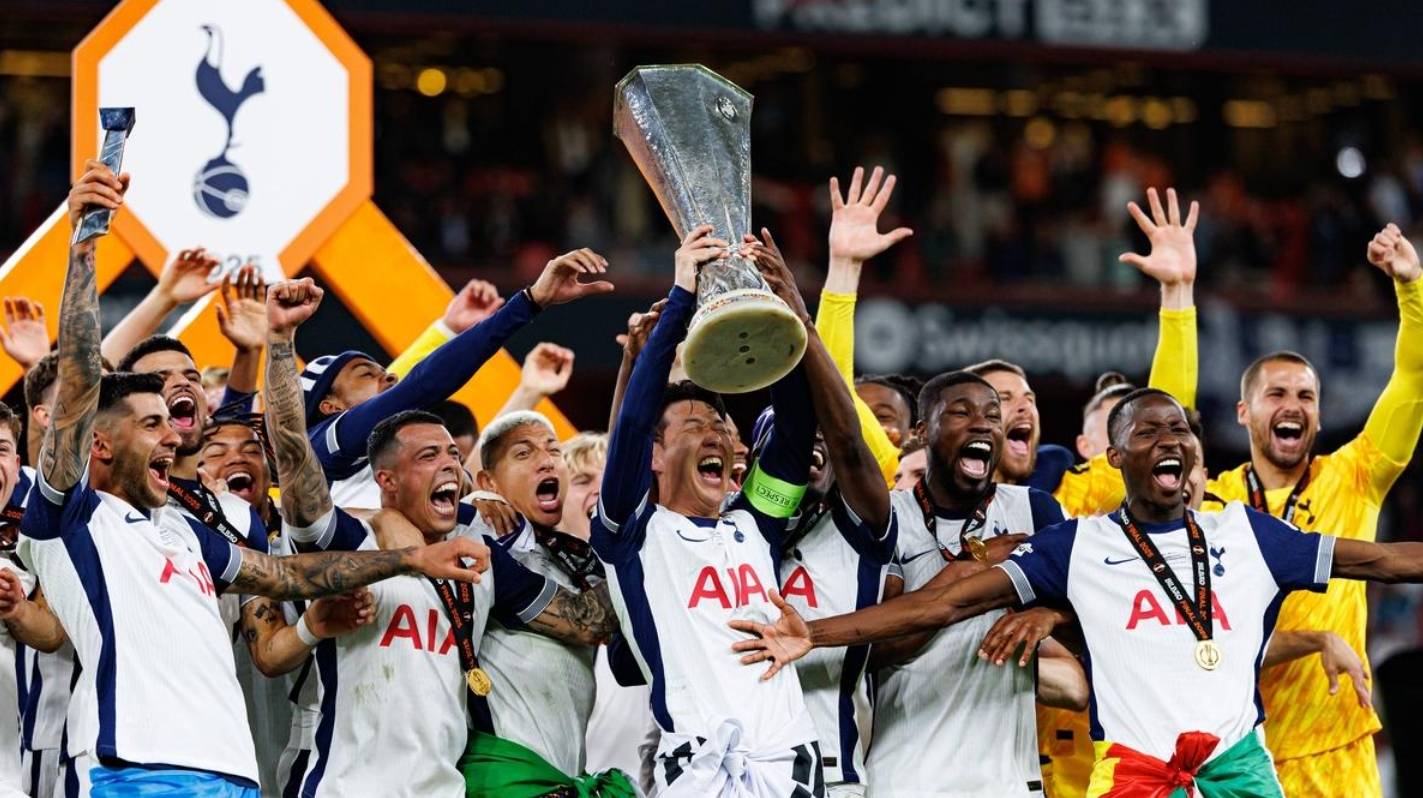 意大利球队表现抢眼，欧冠夺冠热度不减