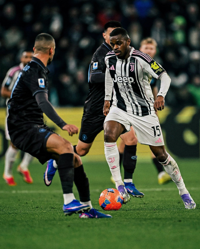 尤文图斯历年阵容一览